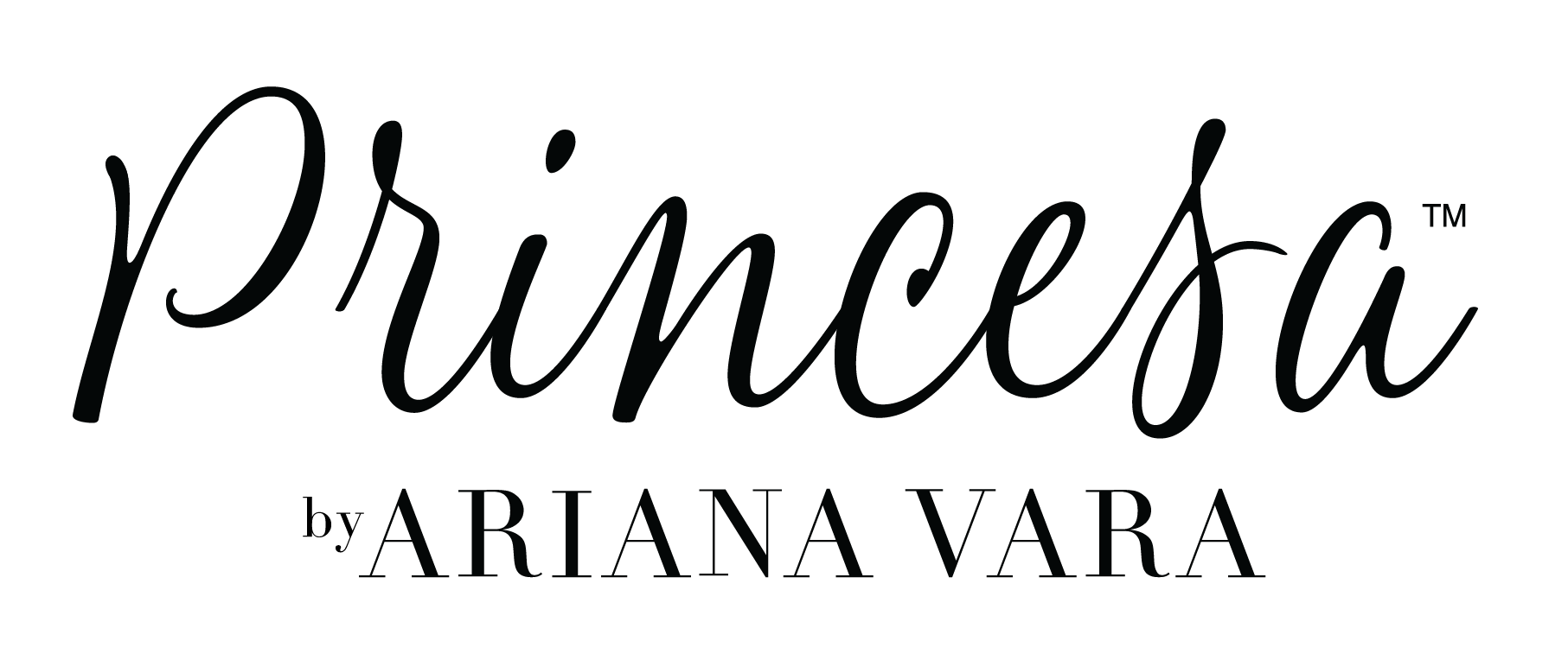 Princesa by Ariana Vara logo